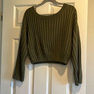 Lulus Chunky Sweater